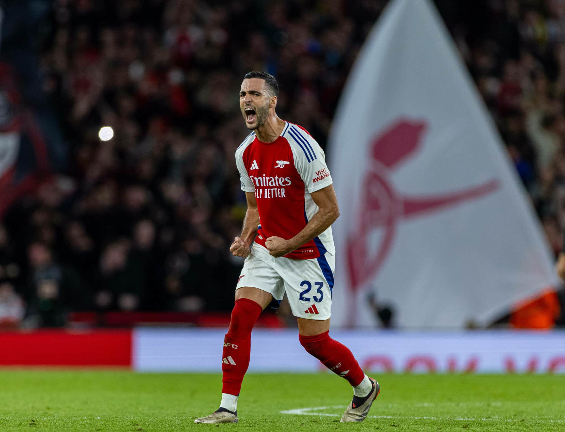 Why This Arsenal Star Was One of the Best Signings of Summer 2024 - Opinion