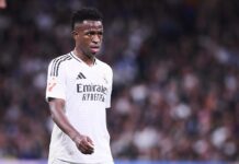 Report: Arsenal plotting ambitious move for Real Madrid superstar