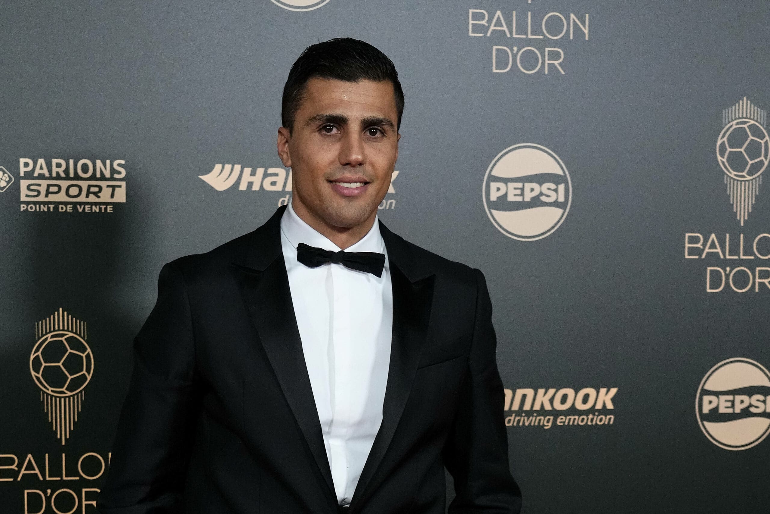 Rodri Triumphs: The Premier League’s Ballon d’Or Comeback