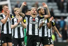 Report: Arsenal close to major breakthrough in Bruno Guimaraes deal