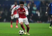 Fabrizio Romano confirms Arsenal’s plans for Ethan Nwaneri after Borussia Dortmund loan