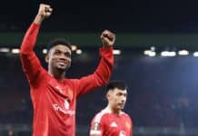 Report: Man United star wanted by European giants in potential surprise exit