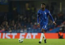 Report: Serie A giants keen on move for Chelsea star