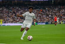 Report: Tottenham Hotspur have held talks to sign Real Madrid star