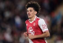 Liverpool and Manchester United told target favours European giants
