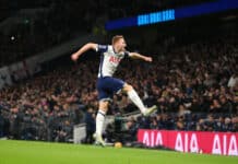 Tottenham Hotspur receive huge boost as star closes in on injury return