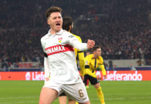 Report: Newcastle United keen on move to sign Bundesliga midfielder