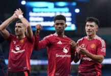 Player Ratings: City’s Struggles Continue as United Seal Dramatic Win
