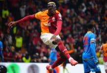 Journalist: Arsenal have set their sights on move for £60m-rated striker