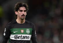 Report: Tottenham Hotspur have joined the race to sign forward with €60m release clause