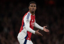 Arsenal handed huge favour after recent injury worries