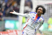 Report: Arsenal considering late move to sign Ligue 1 star