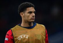 Report: Real Madrid interested in move for former Liverpool defender
