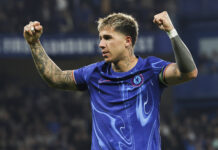 Report: Man City considering move to sign Chelsea star