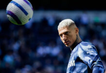 A new club has joined the race to sign Tottenham Hotspur star
