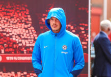 Report: Chelsea attacker set to head to Premier League new boys