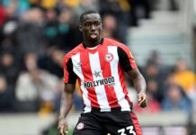 Report: European giants keen on move for Brentford star
