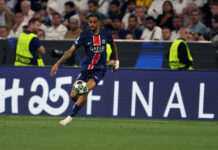 Report: Liverpool have resumed their pursuit of World Cup forward