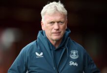 Everton Starting XI vs Bournemouth: Confirmed Team News and Predicted Lineup