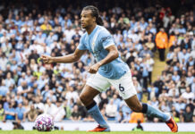 Report: Man City start considering £7m Fenerbahce move