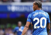 Chelsea Starting XI vs Liverpool: Confirmed Team News and Predicted Lineup