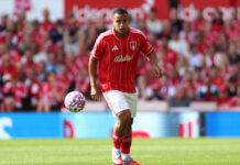 Manchester United ready to move for Premier League defender
