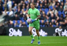 Journalist: Everton star wanted by Bayern Munich in surprise move