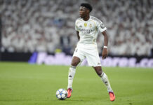 Report: Liverpool set to battle Man United in the race to sign Real Madrid star