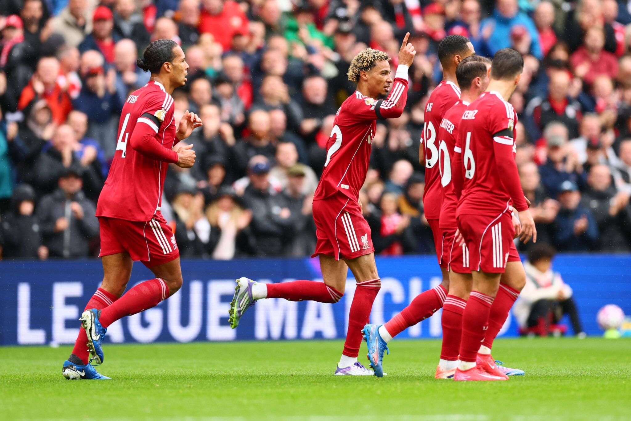 How Younger EPL Fans Are Changing the Betting Game