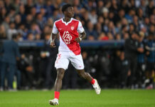 Report: Chelsea remain in the race to sign £47m-rated star
