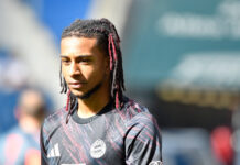 Michael Olise makes transfer decision amid Liverpool and Arsenal interest