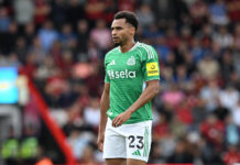 Report: Everton Interested In Newcastle Winger As Summer Exodus Rumbles On
