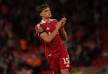 Report: Italian giants keen on Liverpool star