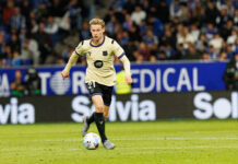 Report: Chelsea Interested In Experienced Barcelona Midfielder