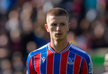 Report: Manchester United set for major battle in race for €100m midfielder