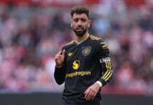 Man United set £40m price tag on star player amid Bayern Munich interest