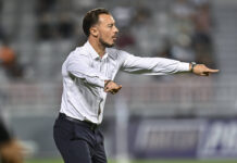 Report: Matthias Jaissle wants Newcastle United to sign £34.2m World Cup star
