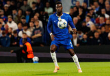 Sky Sports: Chelsea star set to join Serie A giants