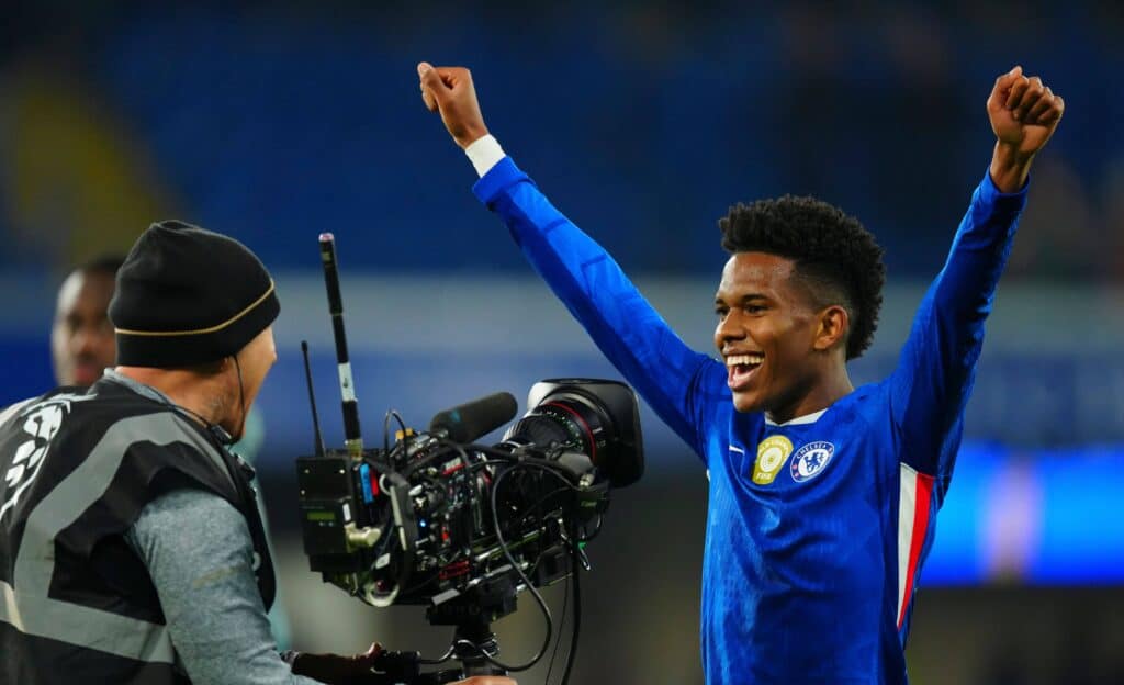 Chelsea injury update: Confirmed latest on Cole Palmer, Reece James and ...