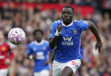 Journalist: Chelsea keen on surprise move for Premier League striker