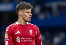 Liverpool star praises Van Dijk for reassurance and support