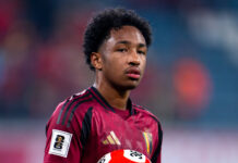 Sunderland set to finally win race for Ligue 1 star