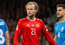 Man United set sights on move to sign £50m midfielder – Report