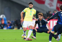 Brazil Starting XI vs Norway: Confirmed Team News and Predicted Lineup