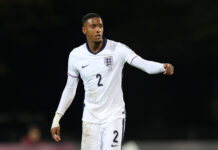 Report: Arsenal Agree £51m Deal For England Star