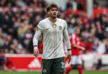 Sky Sports: 20-year-old Chelsea star in talks to join European giants