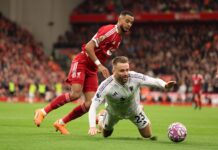 Manchester City set to make £85m move for Premier League attacker