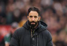 Journalist: Ruben Amorim ‘stayed true to that promise’ as key Man United changes unpacked