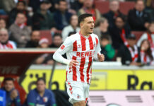 Newcastle target Bundesliga star but fear Liverpool hijack