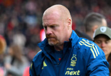 Report: Nottingham Forest considering move to sign £35m Serie A forward